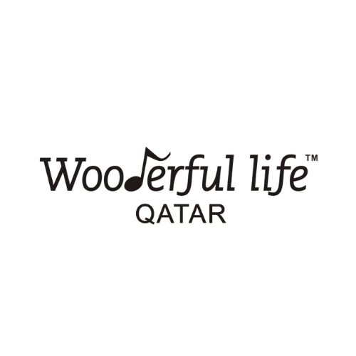 WOODERFUL LIFE logo